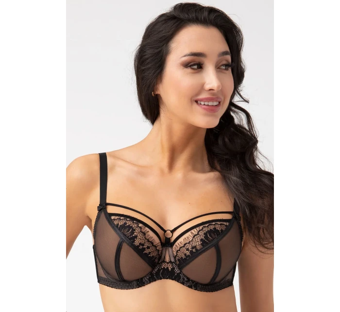 Gorsenia K496 Paradise barva: černá