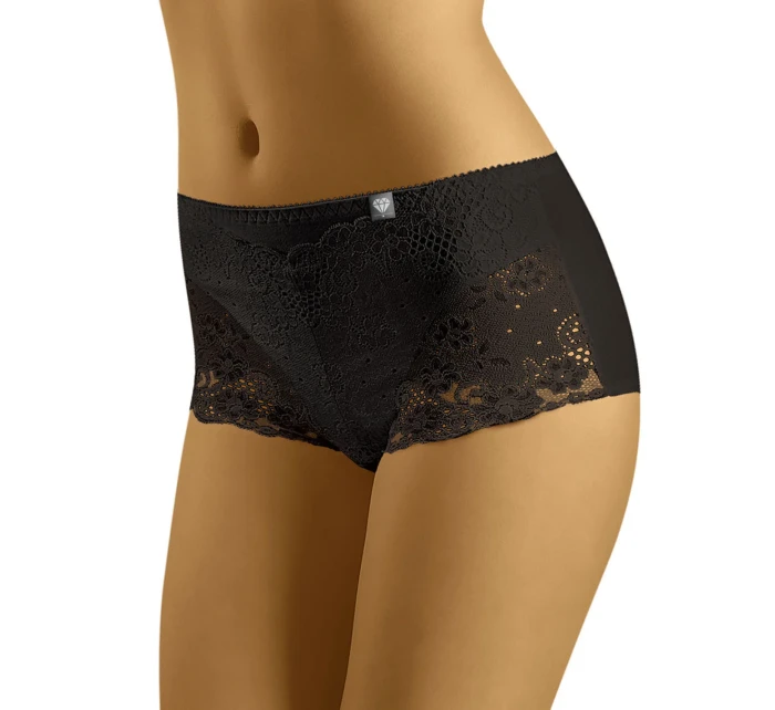 Wol-Bar Diamond 3508 barva: černá Wol-Bar Diamond 3508 barva: černá