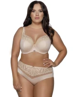 model 20180721 Yasemin kolor:beige - Ava