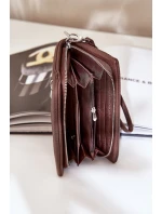 Velká Dámská Peněženka S Eko Kůže model 21681873 - Boto