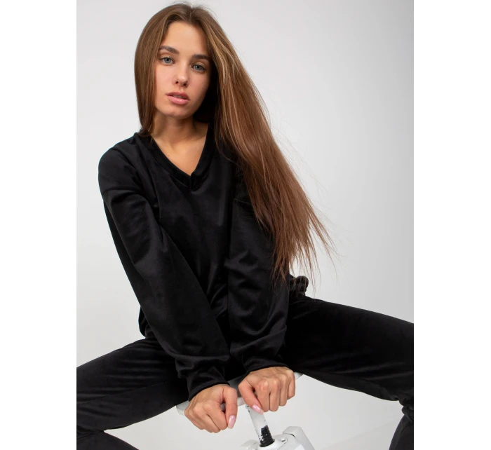 Halenka RP BZ 8188.64P černá