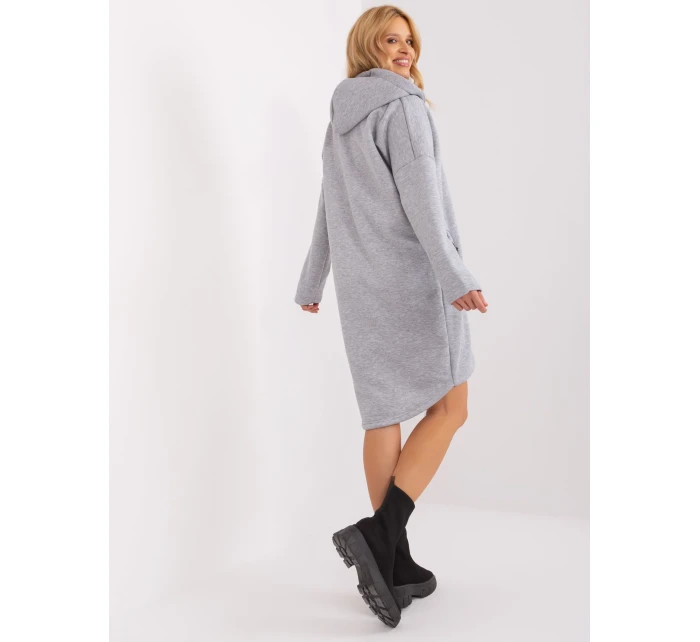 RV BL 4858 2.97P šedá