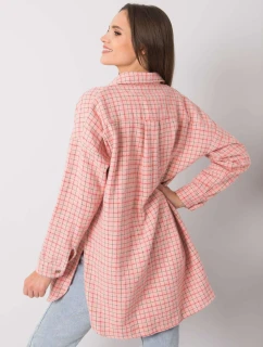 Koszula TO KS  jasny różowy model 21126986 - FPrice