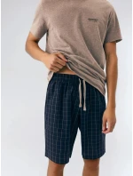 Kolejní pyžamo 42618-90X - Henderson