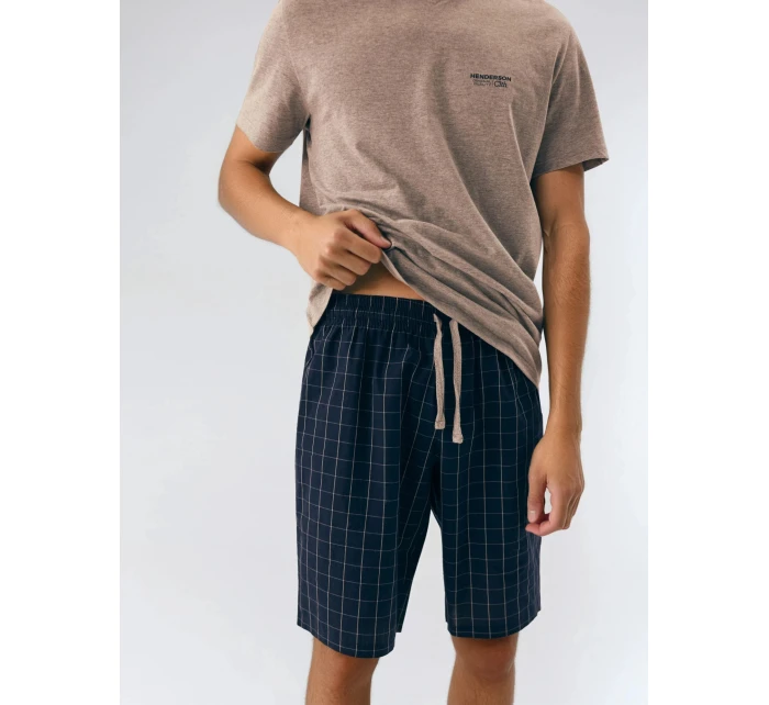 Kolejní pyžamo 42618-90X - Henderson