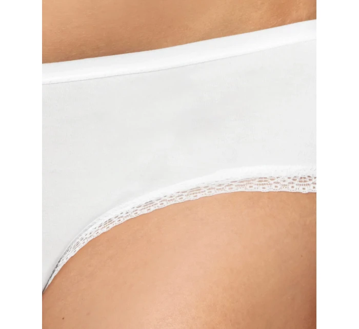 2-PACK Figi Damskie Hipster