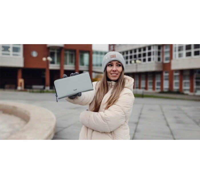 Peněženka VUCH Palmer Mint