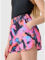 Dívčí kraťasy 4F