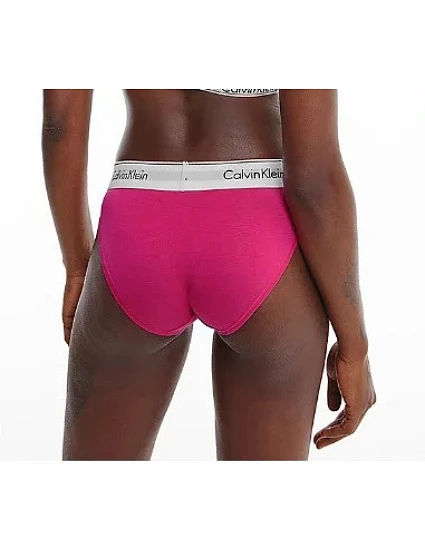 Dámské kalhotky  tmavě růžová  model 17507900 - Calvin Klein