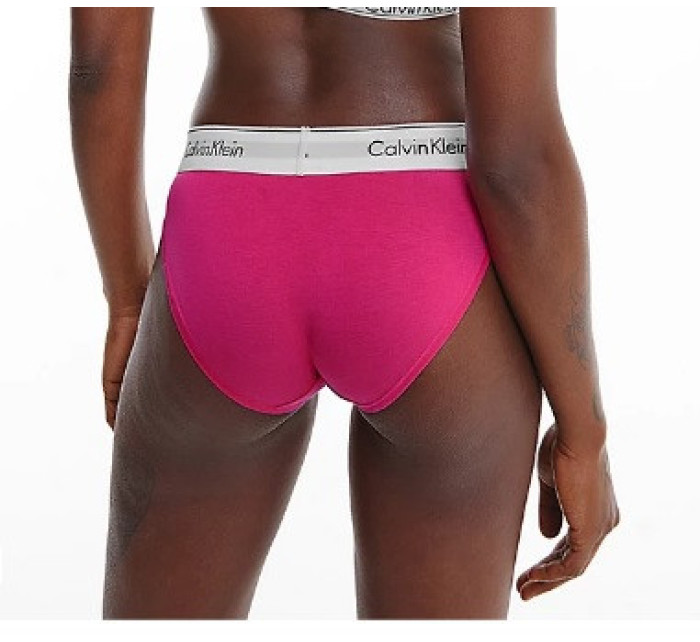 Dámské kalhotky  tmavě růžová  model 17507900 - Calvin Klein