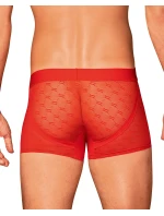 Pánské boxerky model 17833076 boxer shorts - Obsessive