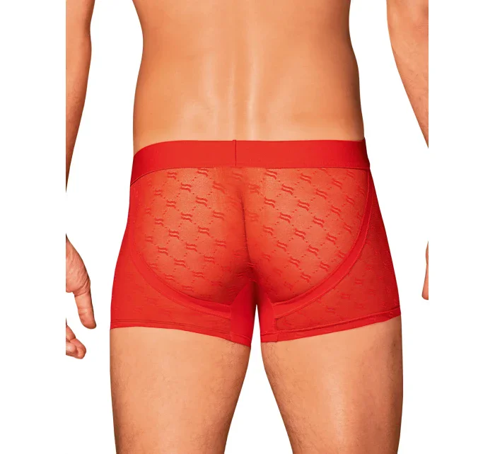 Pánské boxerky model 17833076 boxer shorts - Obsessive