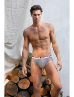 SLIPY MĘSKIE STANDARD model 20712375 - Lama