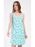 Dámská noční košile na ramínka model 21077365 - Vienetta