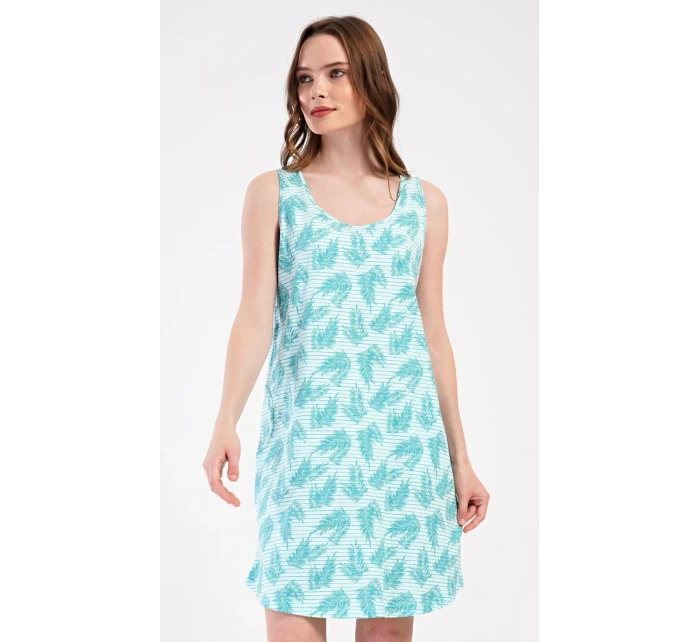 Dámská noční košile na ramínka model 21077365 - Vienetta