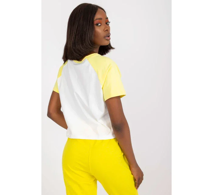 T-shirt model 165105 Fancy