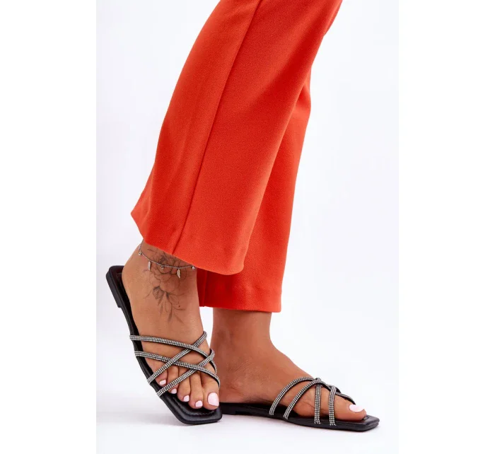 Pantofle  model 183621 Step in style