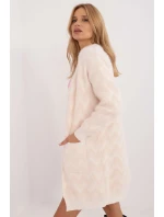 Svetr na zapínání  model 199546 AT