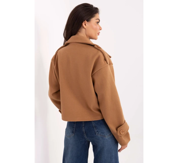 Plášť  model 217558 Rue Paris