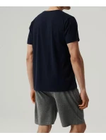 Pánské pyžamo model 21093200 kr/r S2XL - Atlantic