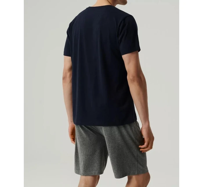 Pánské pyžamo model 21093200 kr/r S2XL - Atlantic