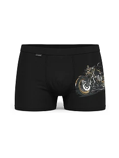 Boxerské šortky Young Boy model 22082559 - Cornette