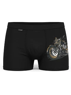 Boxerské šortky Young Boy model 22082559 - Cornette