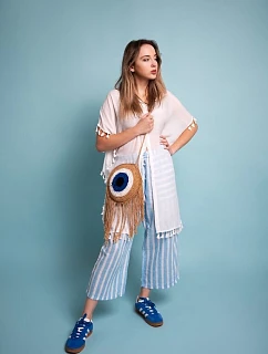 Pareo model 22104218 - Art of polo