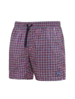Pánské plavky - kraťasy Self SM 29 Happy Shorts S-3XL Pánské plavky - kraťasy Self SM 29 Happy Shorts S-3XL