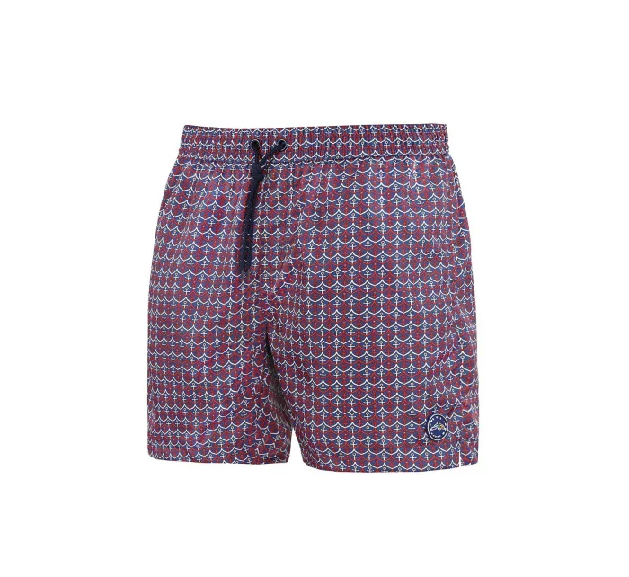 Pánské plavky - kraťasy Self SM 29 Happy Shorts S-3XL Pánské plavky - kraťasy Self SM 29 Happy Shorts S-3XL