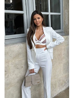Měkká dámská podprsenka soft Kinga SC-932 Lou
