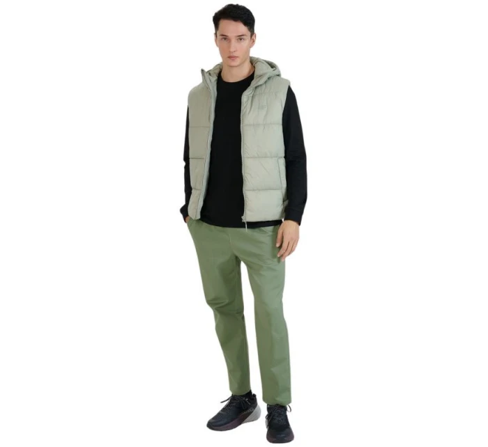 Tričko Longsleeve M WMM00TLON 20S pánské model 20975690 - 4F Tričko Longsleeve M WMM00TLON 20S pánské model 20975690 - 4F