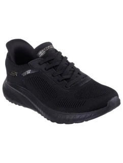 Boty Skechers Slip-ins: Bobs Sport Squad Chaos W 117497 BBK