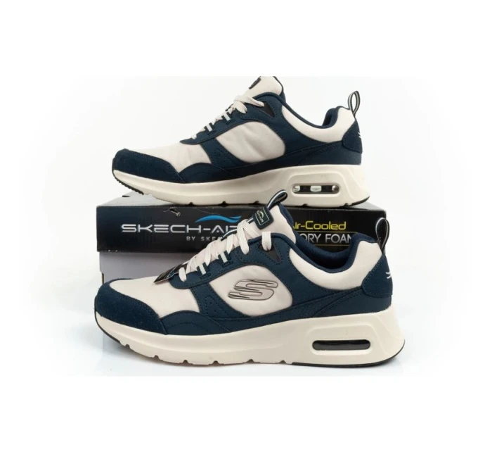 Buty SkechAir Court M model 21100294 - Skechers