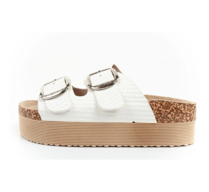 W model 21132812 dámské žabky - Lee Cooper