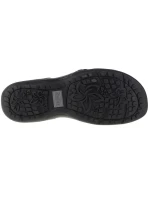 Skechers Reggae Slim Simply Stretch Sandály 163023-BLK Black 36