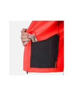 New Hero Classique model 21451275 mikina červená - Rossignol New Hero Classique model 21451275 mikina červená - Rossignol