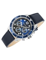 ESPRIT Hudson Pánské hodinky ES1G373L0025 + BOX