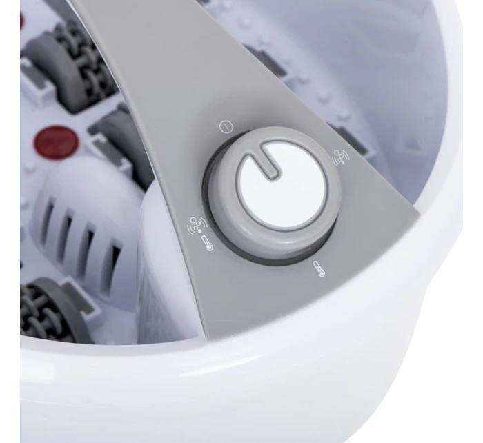 Masážní přístroj na nohy ADLER AD 2177