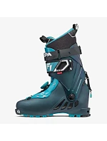 Lyžařské boty Scarpa F1 Anthracite Lyžařské boty Scarpa F1 Anthracite