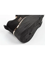 Skechers buty sportowe sneakersy damskie Bobs Arch Fit model 22392592 czarne dámské - EB FIT Skechers buty sportowe sneakersy damskie Bobs Arch Fit model 22392592 czarne dámské - EB FIT
