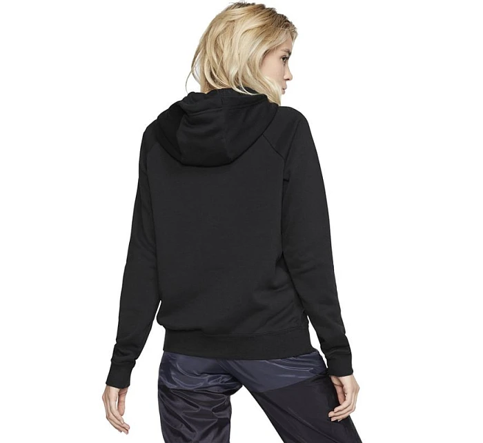 Dámská mikina Essential PO HBR W BV4126-010 - Nike Dámská mikina Essential PO HBR W BV4126-010 - Nike