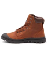Pampa Cuff WP Lux Lifestyle Boots model 21323912 - Palladium Pampa Cuff WP Lux Lifestyle Boots model 21323912 - Palladium