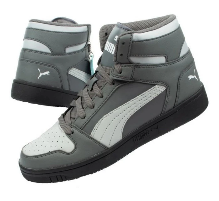 Pánské boty Rebound LayUp SL M 369573 04 - Puma