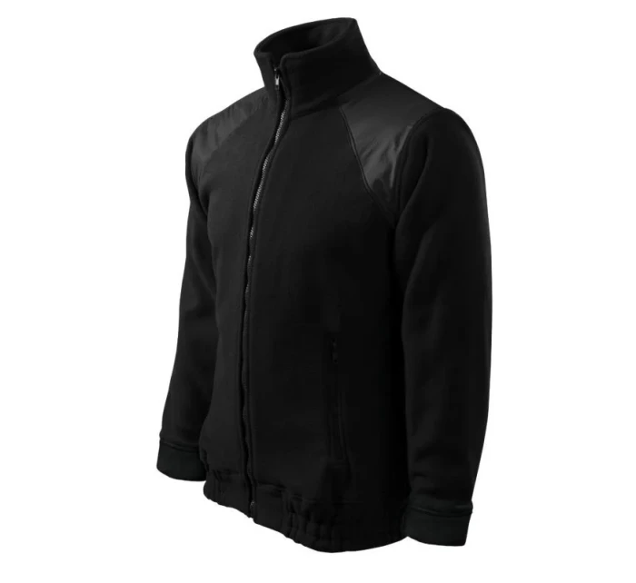 Rimeck fleecová unisex bunda Hi-Q M MLI-50601