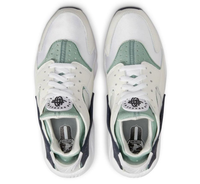 Dámské boty Air Huarache 'Mica Green' W DH4439 110 - Nike