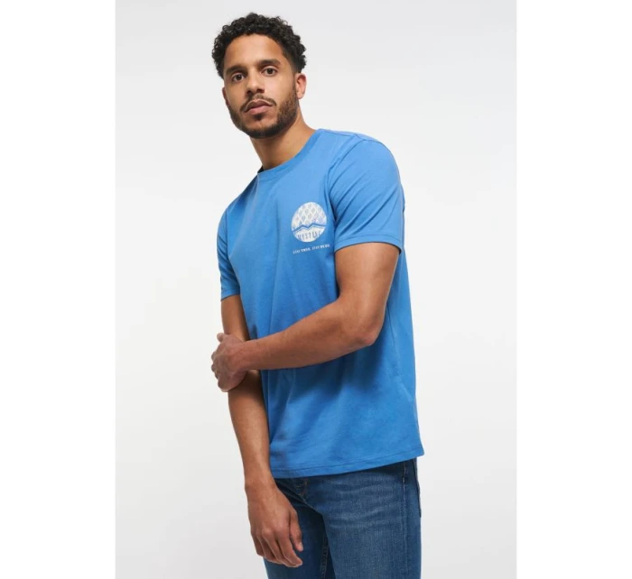 Tričko Mustang Alex C Print M 1013548 5234