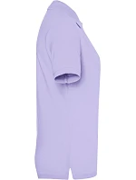 Daiber JN 71 Dámské piqué polo 02.0071 lilac Daiber JN 71 Dámské piqué polo 02.0071 lilac