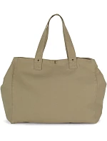 Kimood KI 3208 Velká taška 19.3208 washed olive gray Kimood KI 3208 Velká taška 19.3208 washed olive gray