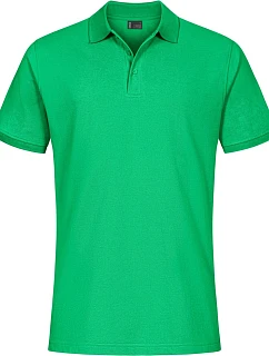 Promodoro 4400 Pánské pracovní piqué polo - EXCD 40.4400 green